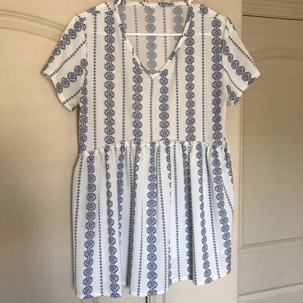 Woman’s shirt